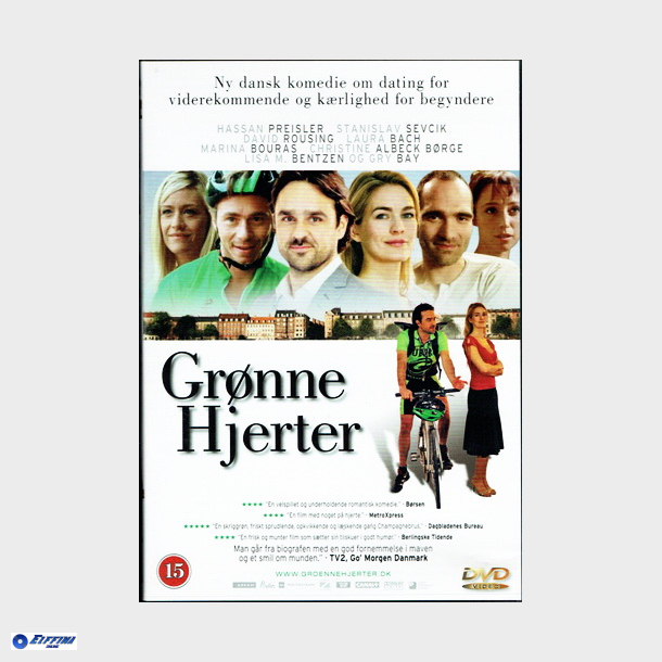 Grnne Hjerter (2006)