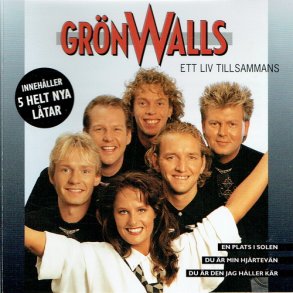 Grönwalls - Ett Liv Tilsammans (1996)