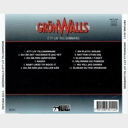 Gr&ouml;nwalls - Ett Liv Tilsammans (1996)