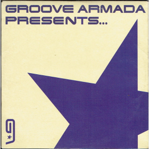Groove Armada Presents (Promo) (2005)