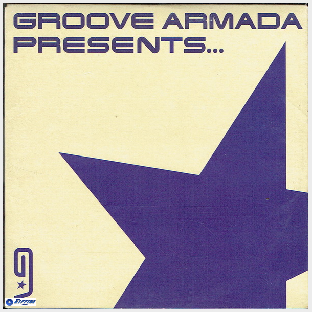 Groove Armada Presents (Promo) (2005)
