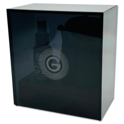 Groovemaster Akryl Stvlg