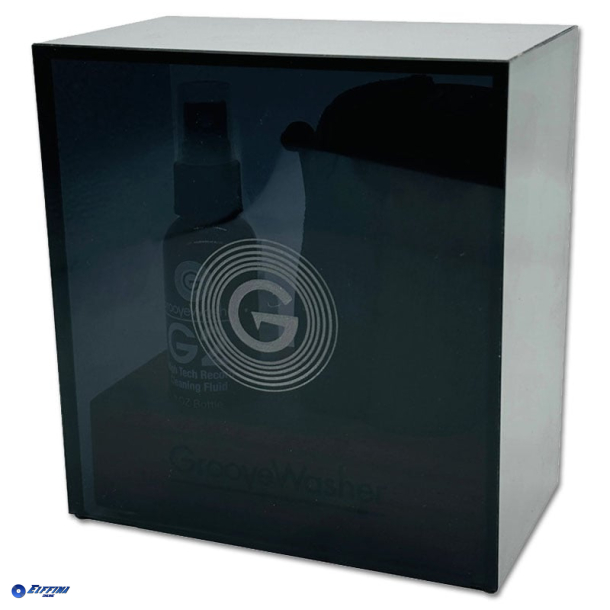 Groovemaster Akryl Stvlg