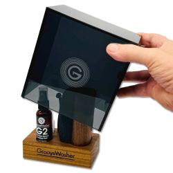 Groovemaster Akryl Stvlg