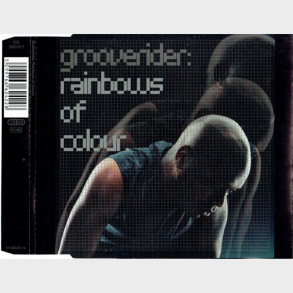 Grooverider - Rainbows Of Colour (1998)