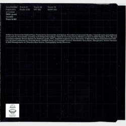 Grooverider - Rainbows Of Colour (1998)