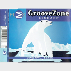 Groovezone - Eisbaer (1997)
