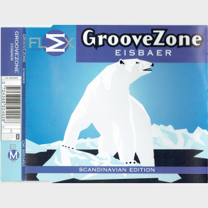 Groovezone - Eisbaer (1997)