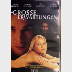 Grosse Erwartungen (2002) (Tysk)