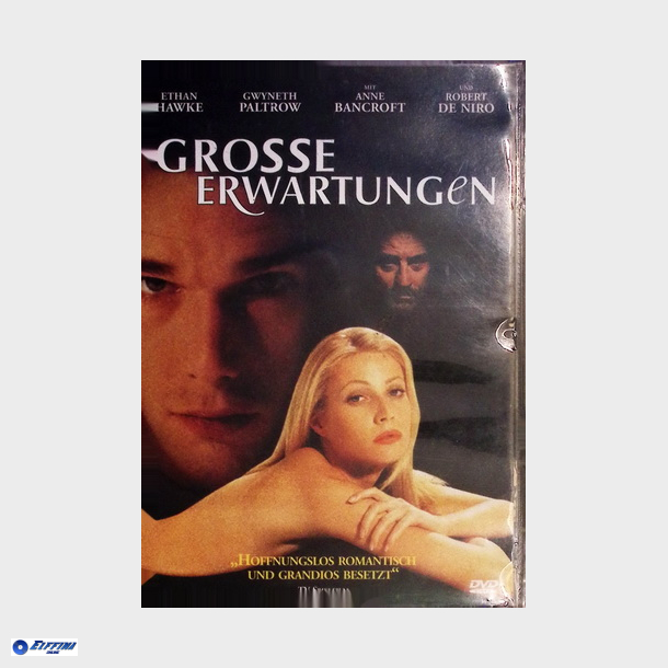 Grosse Erwartungen (2002) (Tysk)