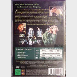 Grosse Erwartungen (2002) (Tysk)