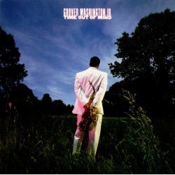 Grover Washington, Jr. - Time Out Of Mind (1989)