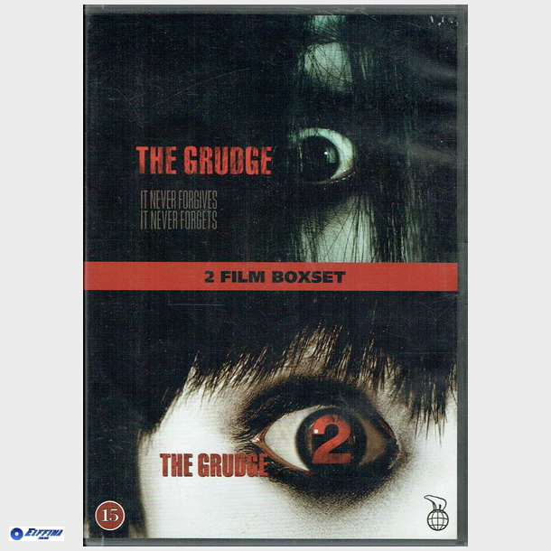 Grudge 1&2