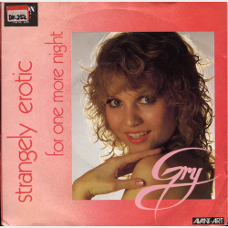 Gry - Strangely Erotic (1983)