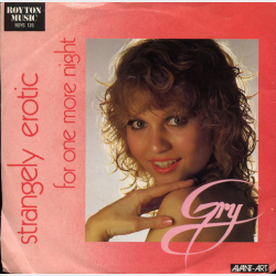 Gry - Strangely Erotic (1983)
