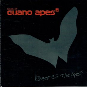 Guano Apes - Planet Of The Apes ((2004)