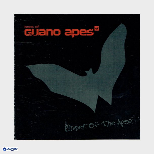 Guano Apes - Planet Of The Apes ((2004)