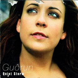Gudrun Jacobsen - Quiet Storm (2003)