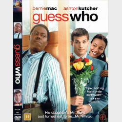 Guess Who (2005)