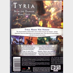 Guild Wars - Eye Of The North (Exp) (2007)