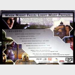 Guild Wars - Nighfall (Collectors Edition)