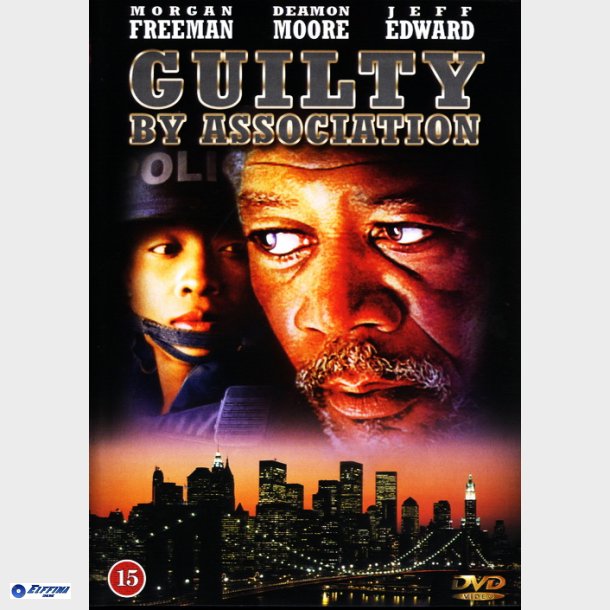 Guilty By Association (2003)