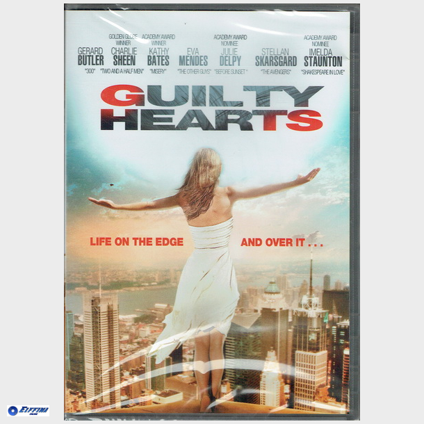 Guilty Hearts - NY