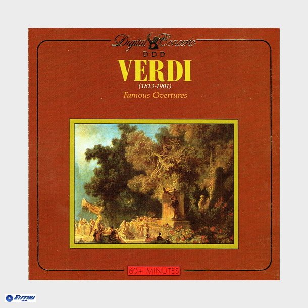 Guiseppe Verdi (1813-1901) (1988)