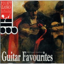 Guitar Favourites (1994)