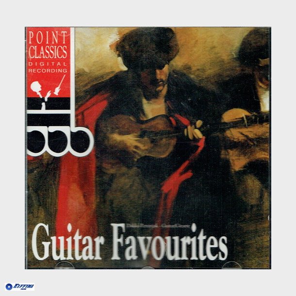 Guitar Favourites (1994)