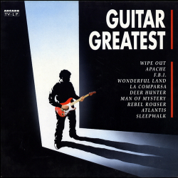 Guitar Greatest Vol 1 (1989)