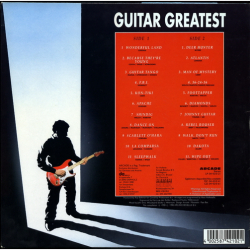 Guitar Greatest Vol 1 (1989)