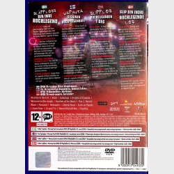 Guitar Hero III - Legends Of Rock