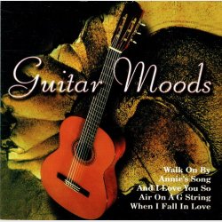 Guitar Moods (1999)