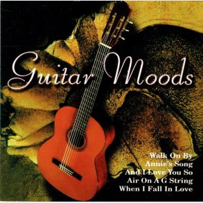 Guitar Moods (1999)
