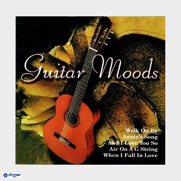 Guitar Moods (1999)