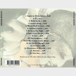 Guitar Moods (1999)