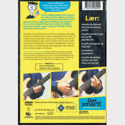 Guitarl�re For Dummies