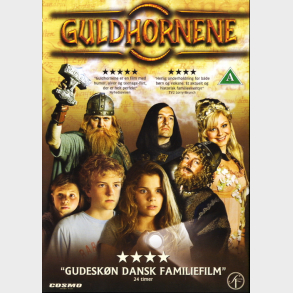 Guldhornene (2007)