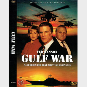 Gulf War (1998)
