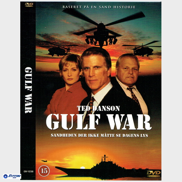 Gulf War (1998)