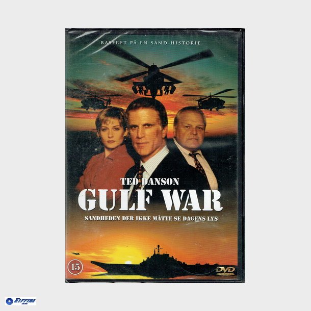 Gulf War (2002) - NY