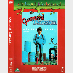 Gummi-Tarzan (1981)