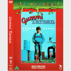 Gummi-Tarzan (1981)