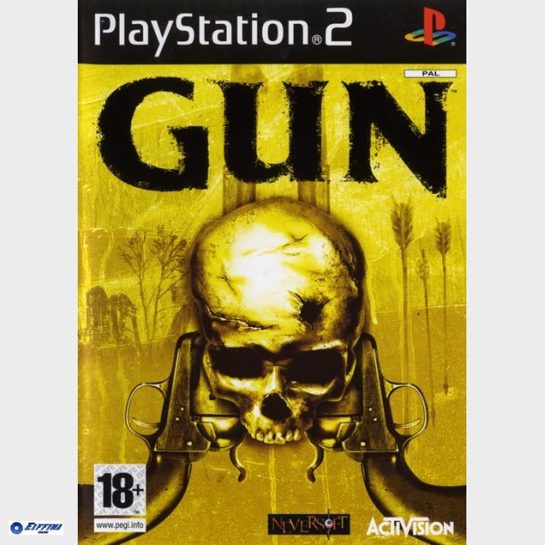 Gun (2005)