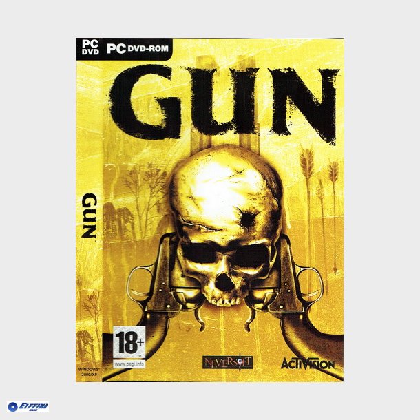 Gun