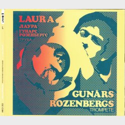 Gunars Rozenbergs - Laura (Digi)