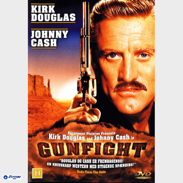 Gunfight (1971)