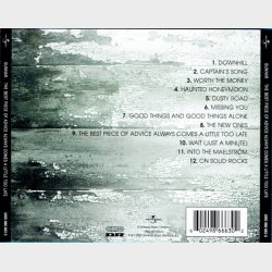 Gunnar - The Best Piece Of Advice Always Comes A Little Too Late (2004)