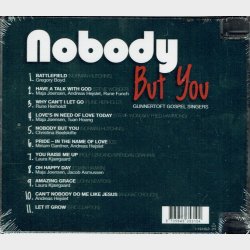 Gunnertoft Gospels Singers - Nobody But You - NY